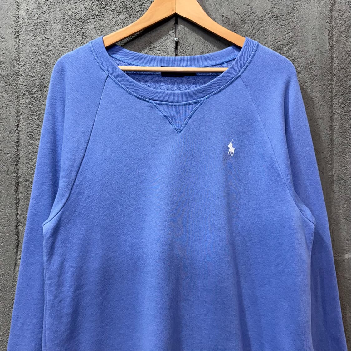 랄프로렌 폴로 우먼스 맨투맨 (L)  상품이미지2