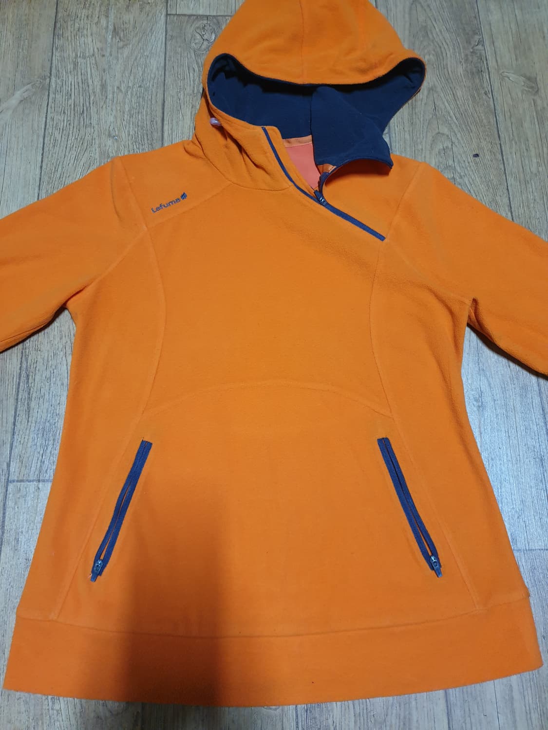 1030 라푸마 후드티 95~100 사이즈입니다 상품이미지1