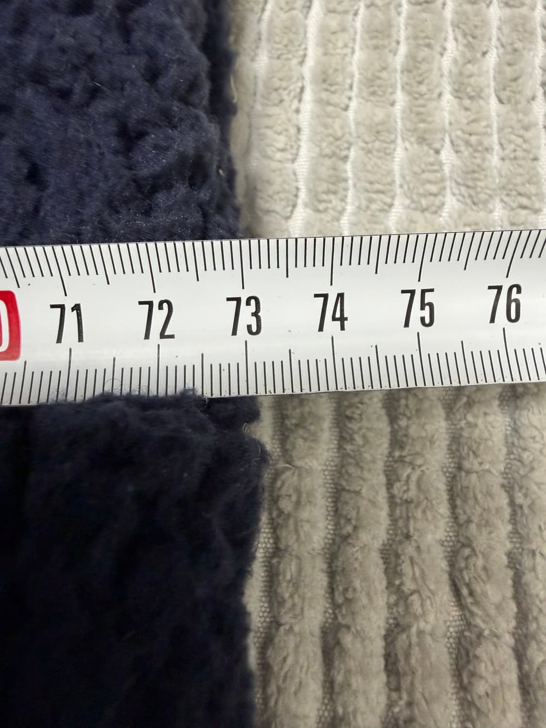 챔피온 셰르파 플리스 셔츠 자켓 상품이미지8