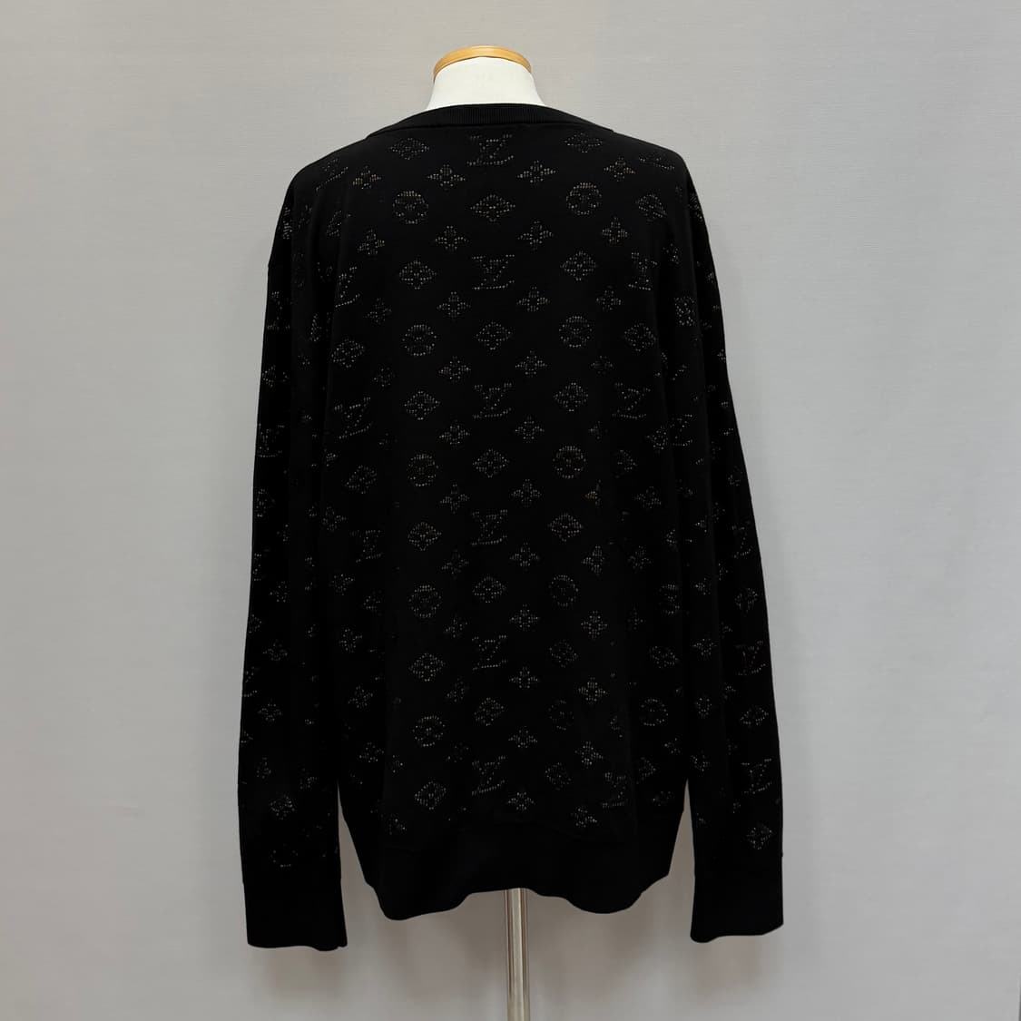 루이비통 모노그램 니트 ( 110 ) 상품이미지2