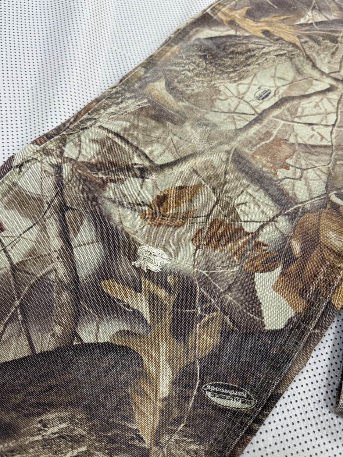 칼하트 리얼트리 싱글니 팬츠 상품이미지6