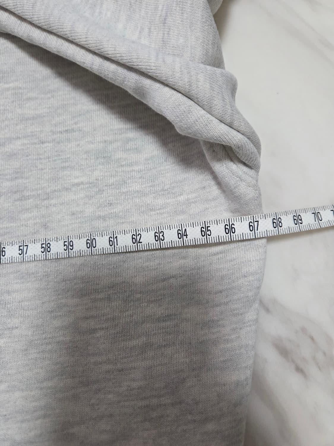 피어오브갓 더 니그로 리그 맨투맨 상품이미지8