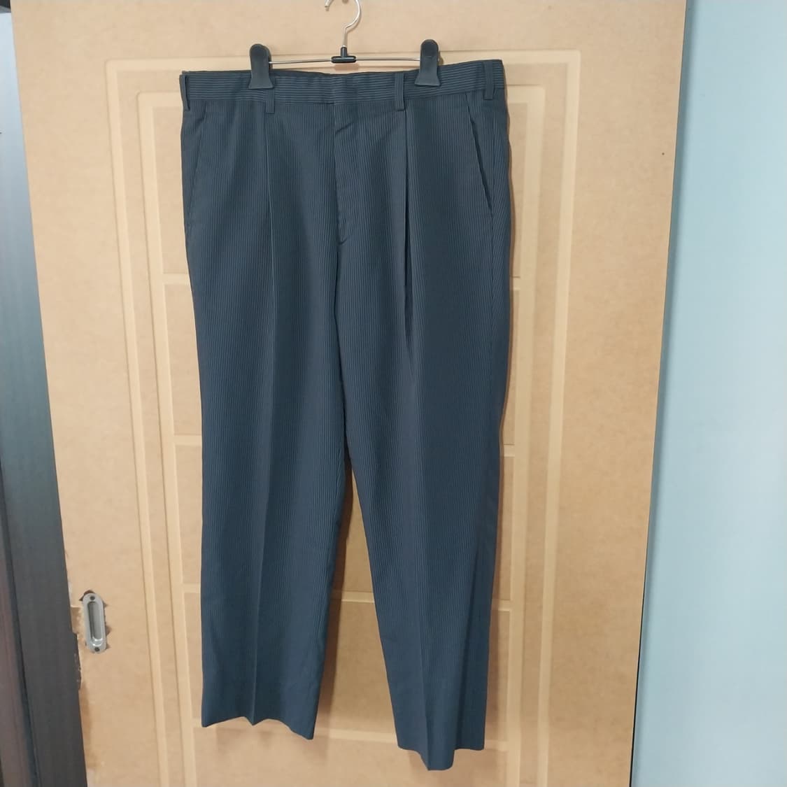 갤럭시 남성34 인치 여름바지  상품이미지1