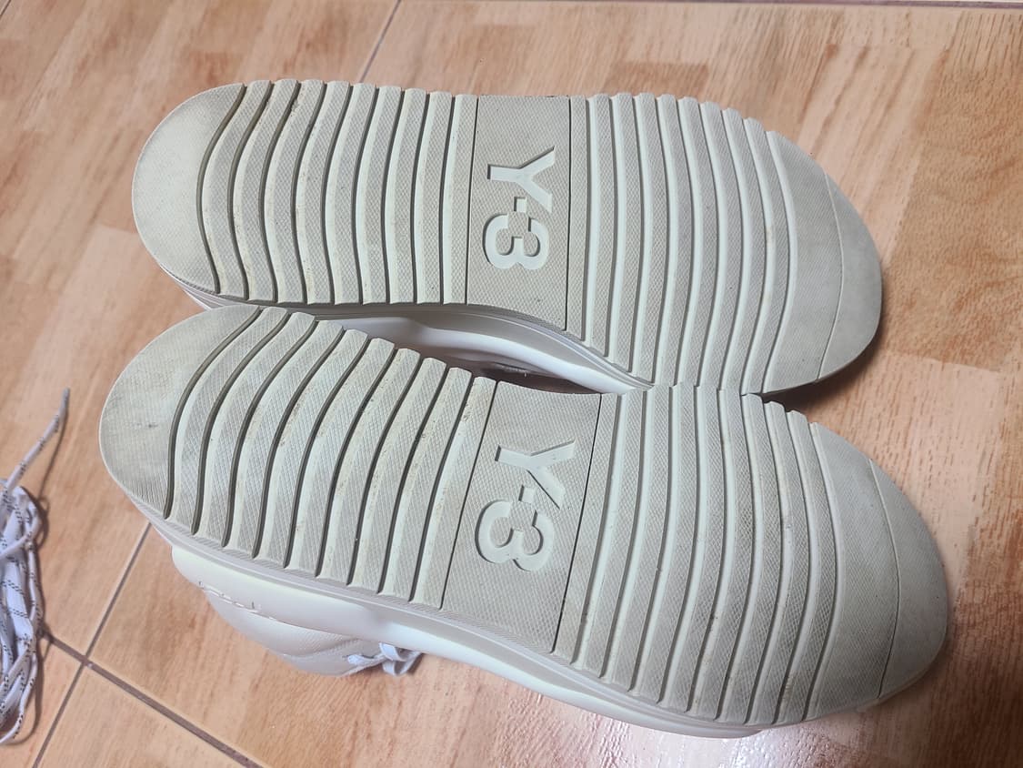 아디다스 요지야마모토 Y-3 호코리 260 상품이미지7