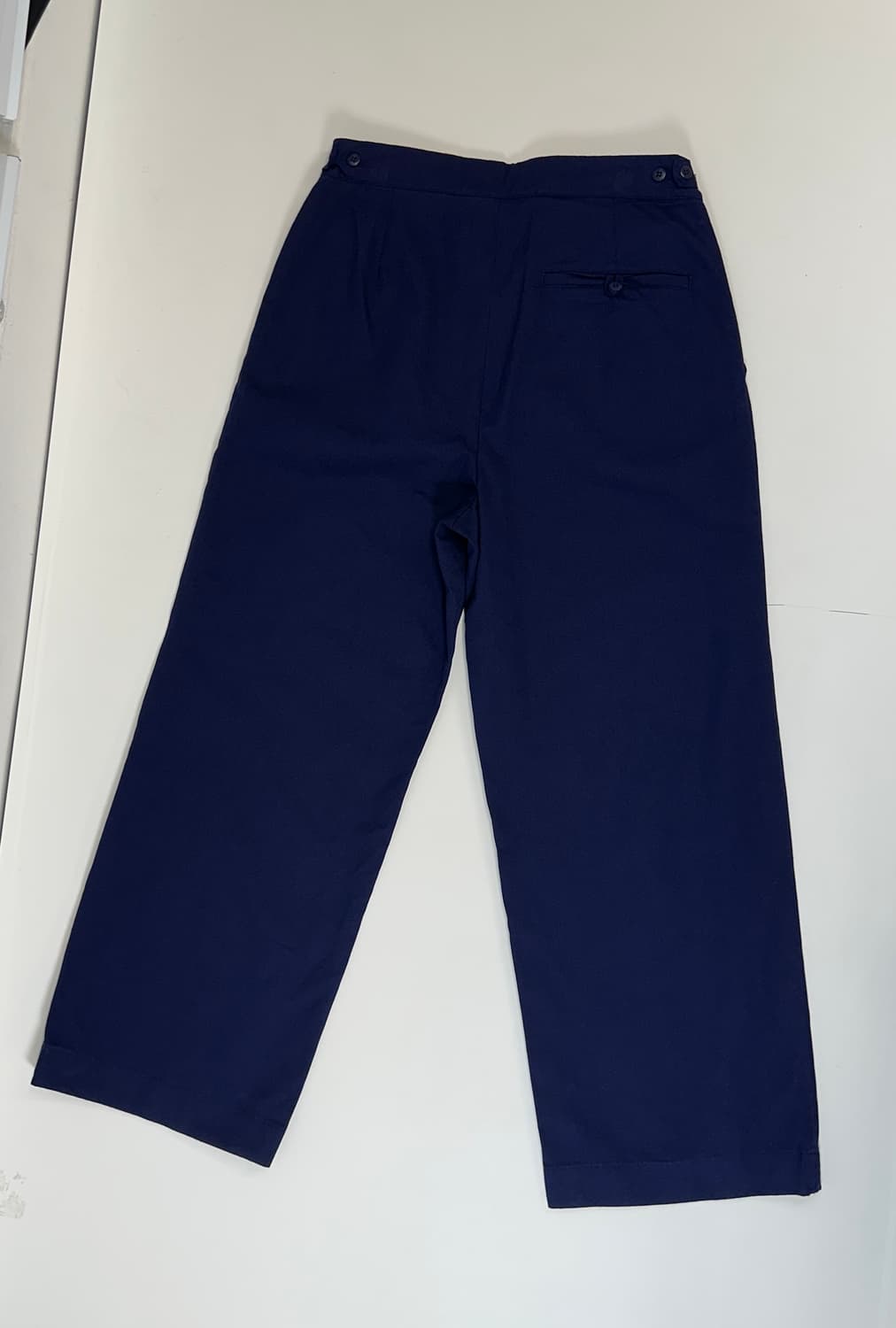 토미스모어 밀리터리 미구엘 팬츠 새상품) 상품이미지4