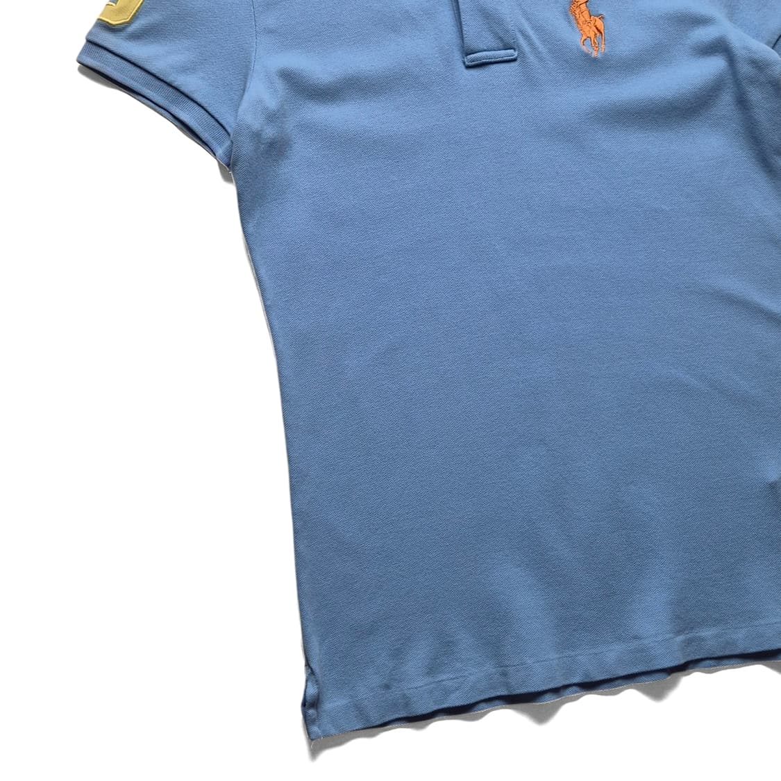 [S] 폴로 랄프로렌 빅포니 PK 카라티 상품이미지4