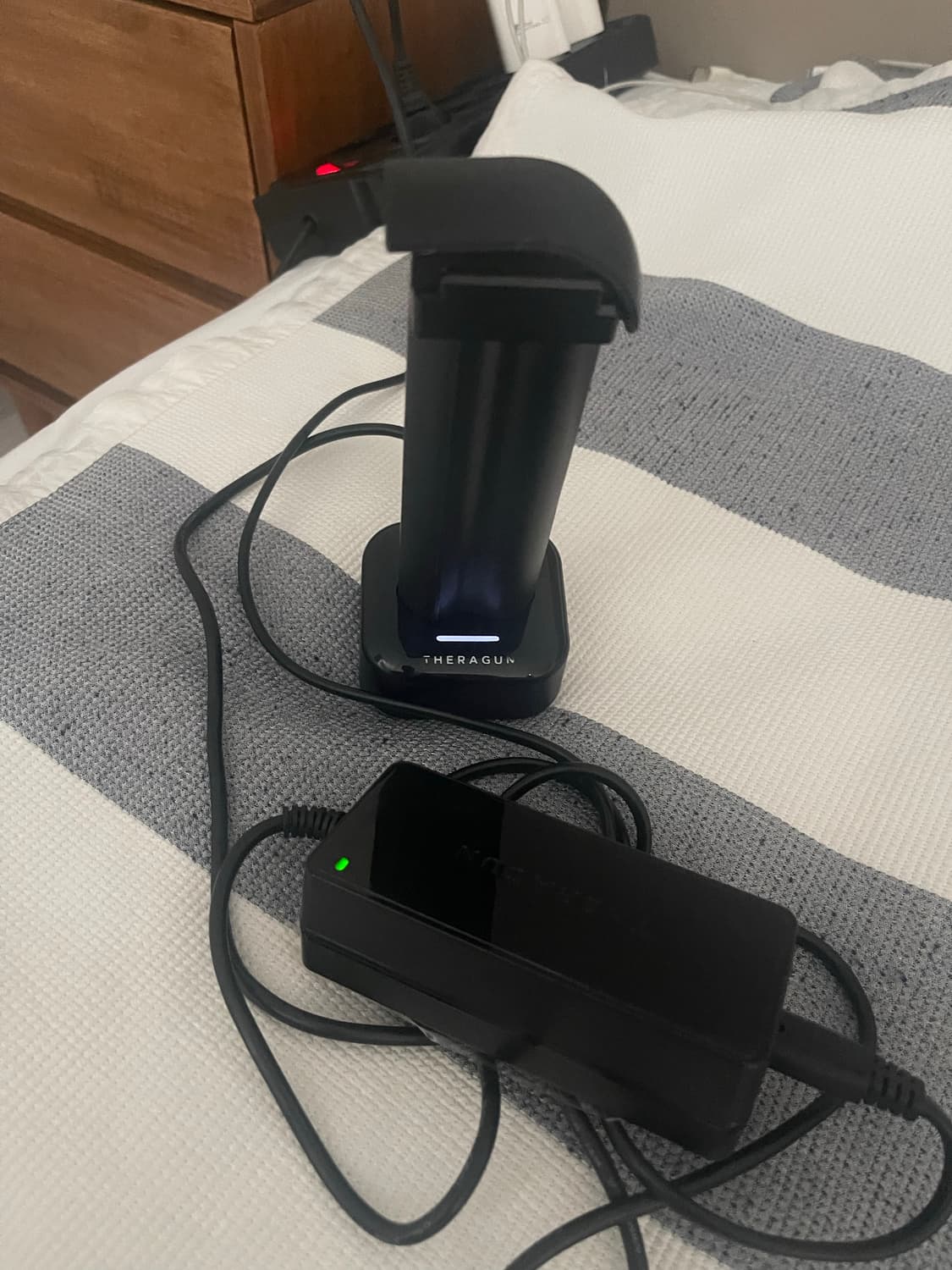 테라바디 테라건(THERAGUN) 프로 3세대 G3PRO 마사지건 상품이미지6