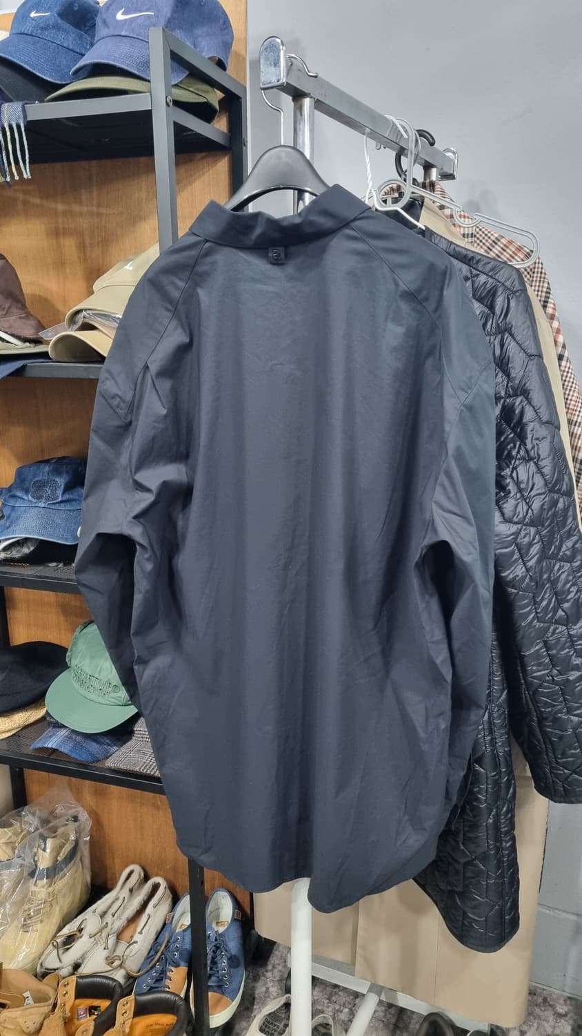 allegri (알레그리) 옴므 봄셔츠 105적당(표기 라지) 상태깔끔 상품이미지3