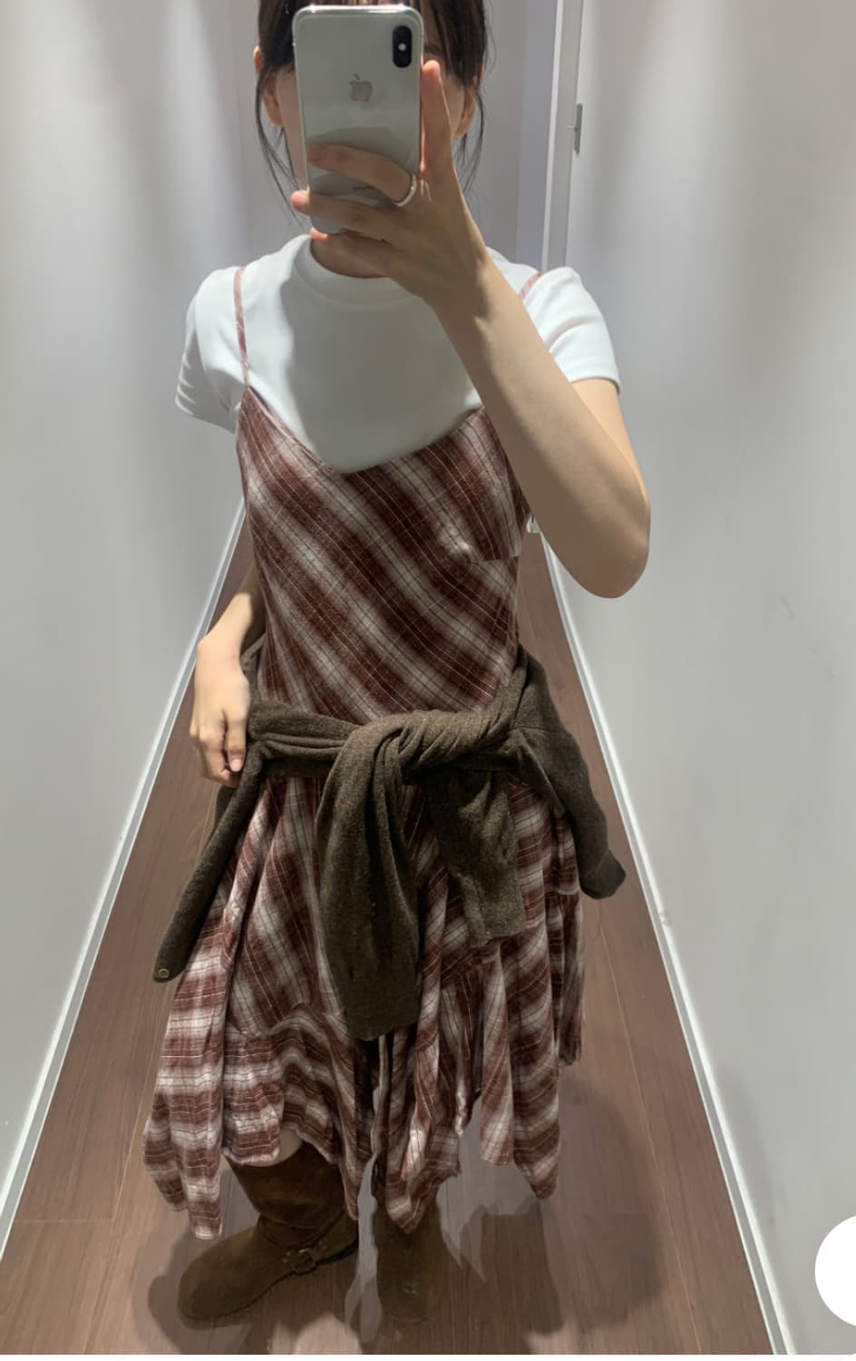 더기 원피스 상품이미지1