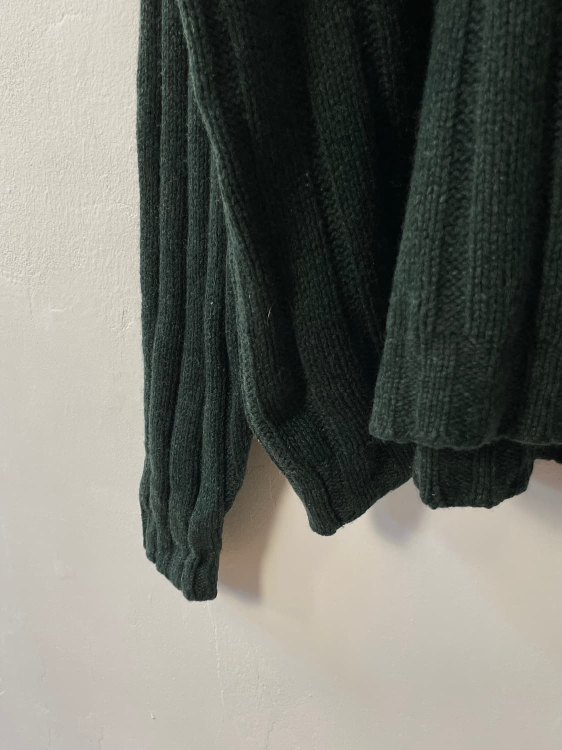 폴로 니트  상품이미지5