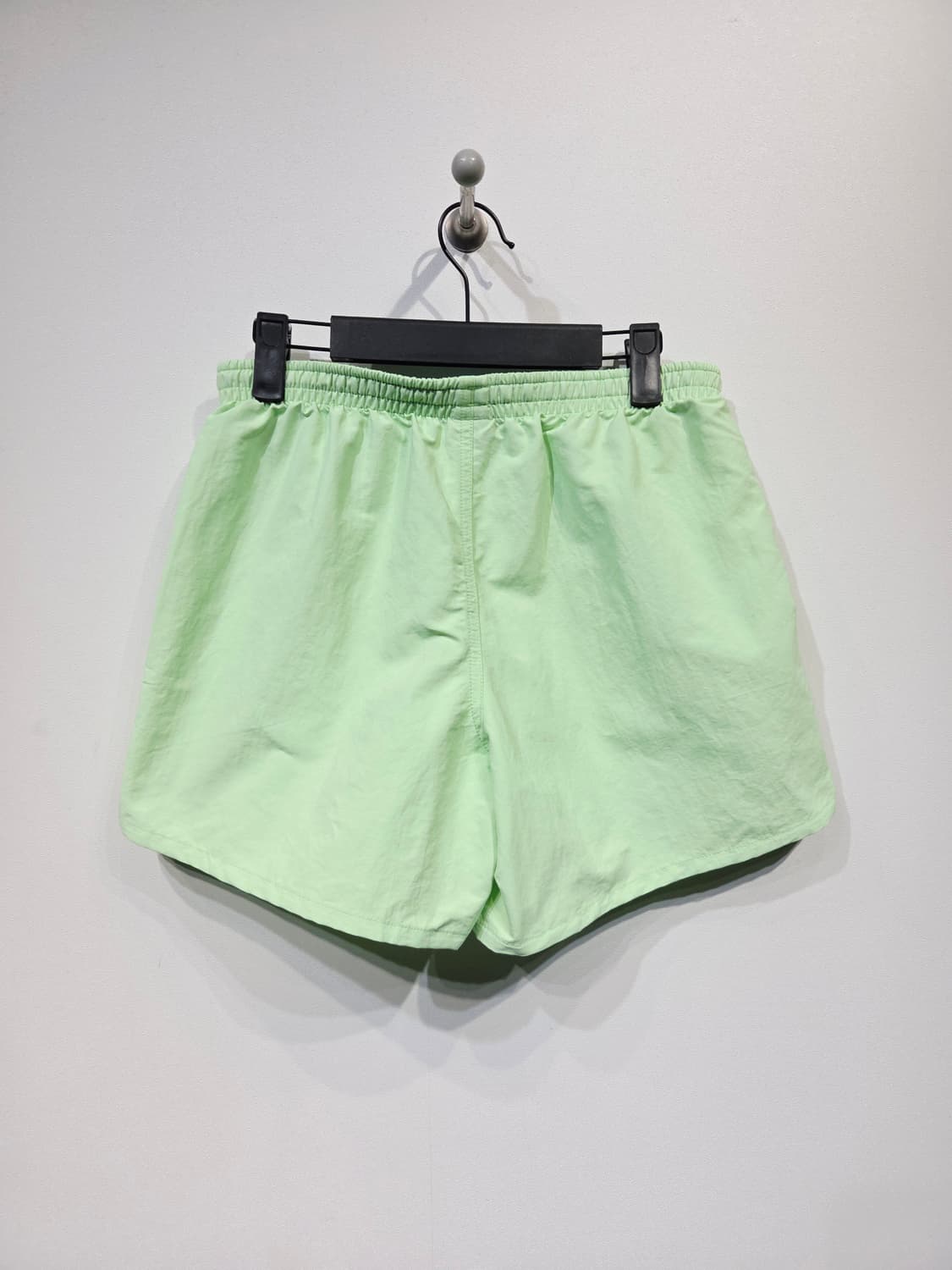 파타고니아 우먼스 배기스 쇼츠 5인치 상품이미지5