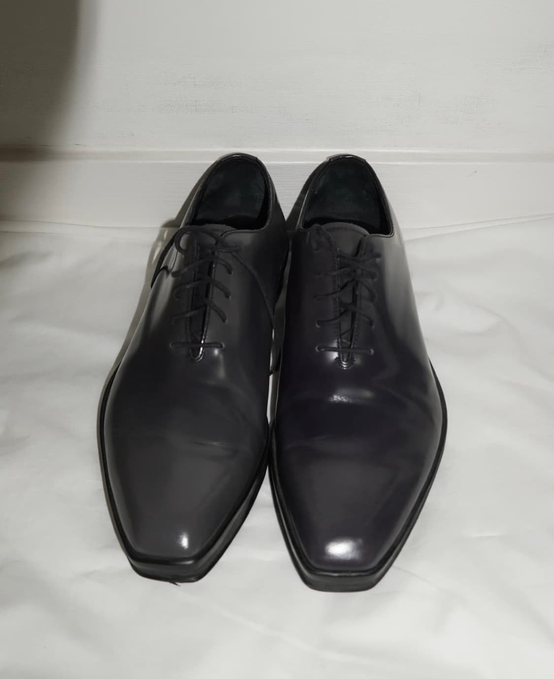 프라다 더비(구두) 상품이미지3