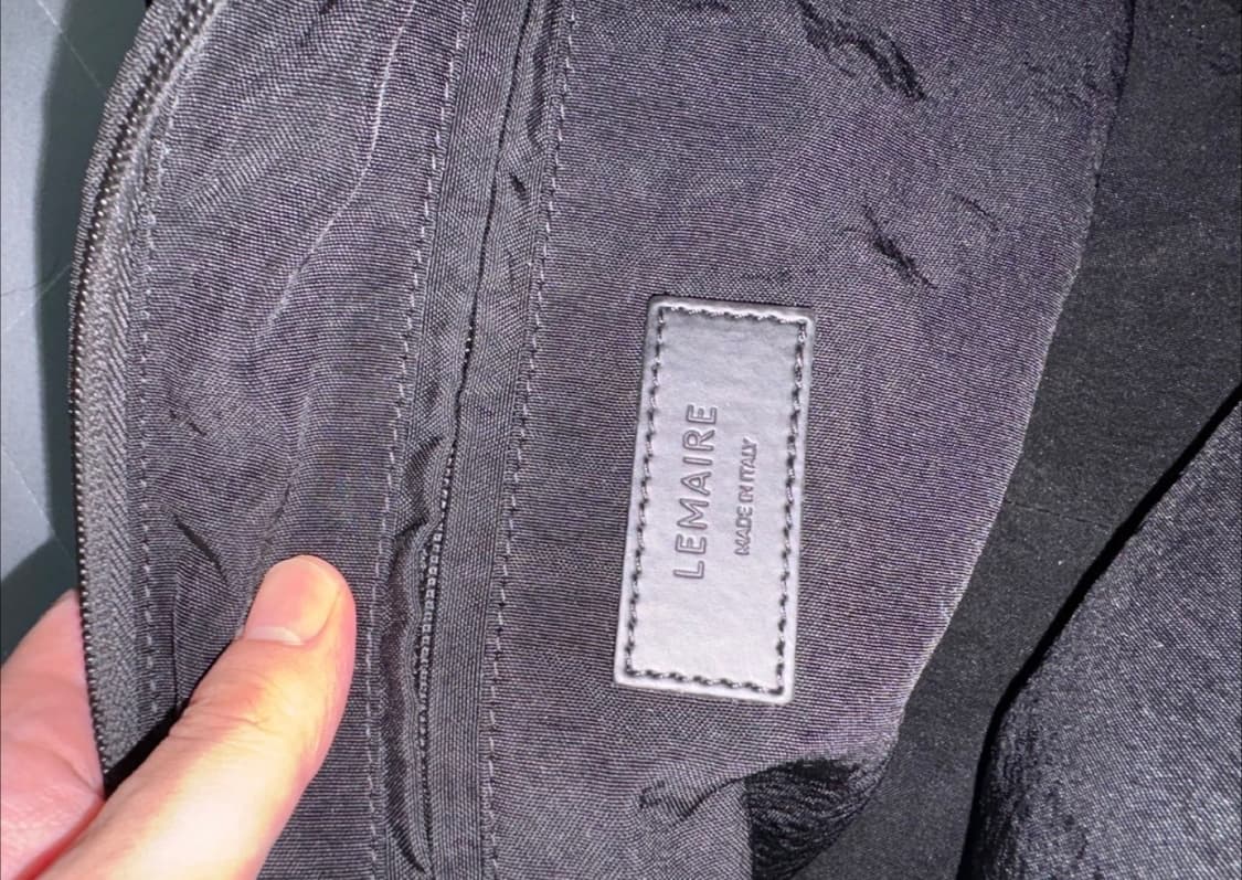 르메르 게임백 라지 상품이미지2