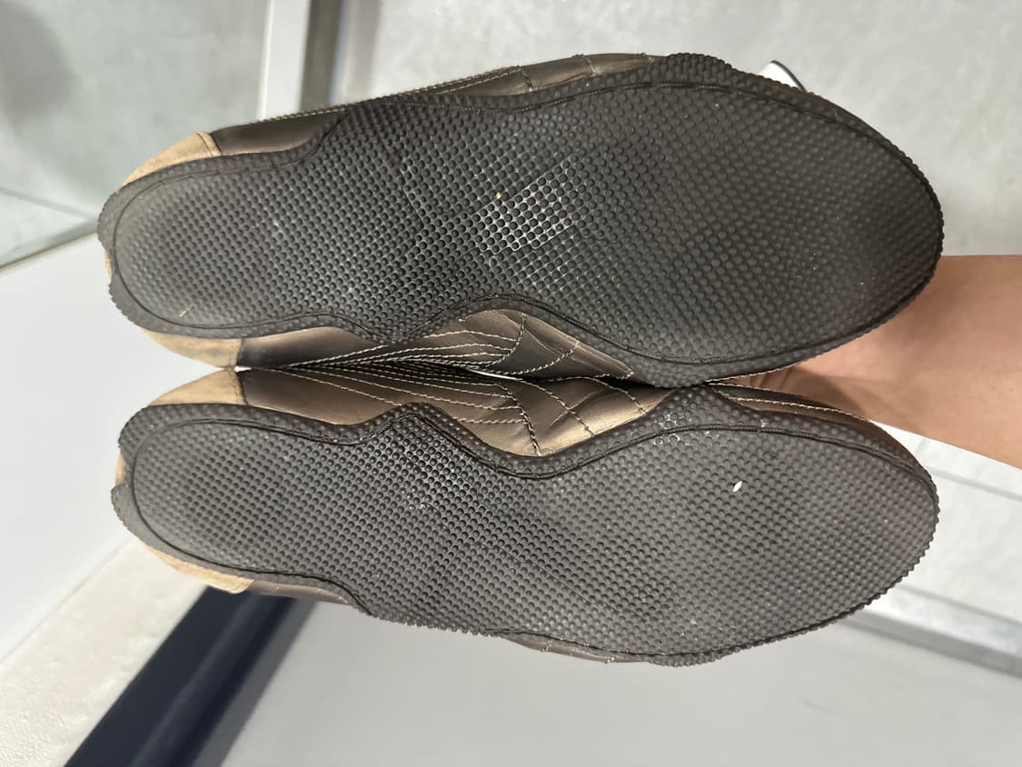 퓨마 스피드캣 발레 플랫슈즈 상품이미지5