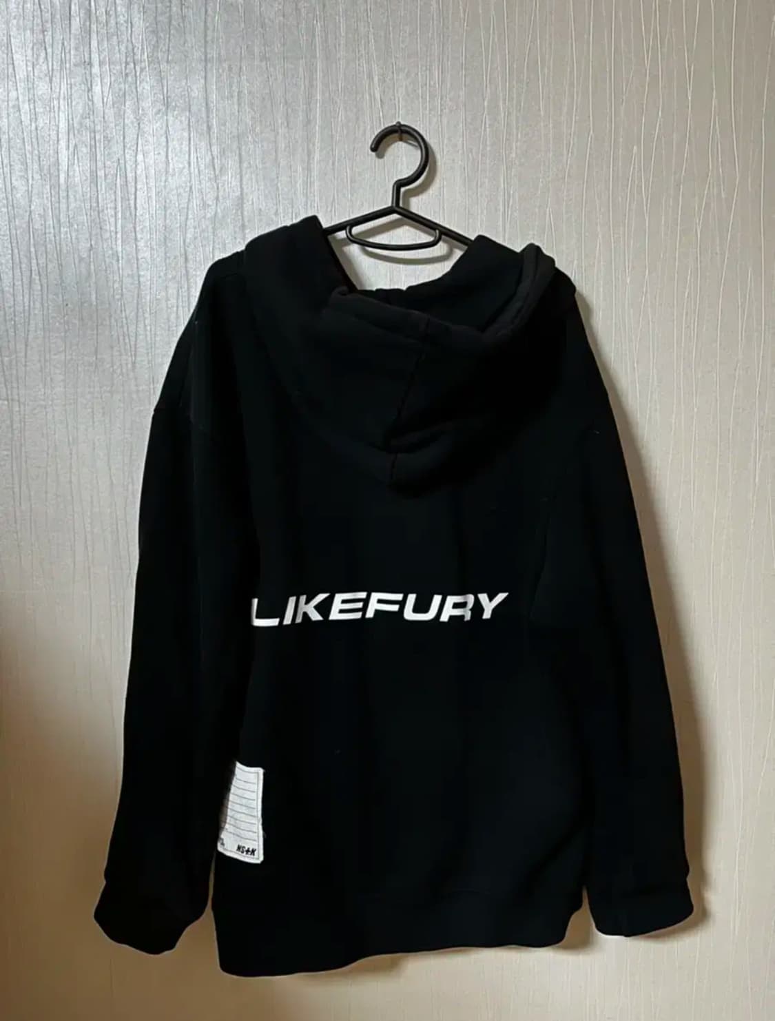 네스티킥 후드티 상품이미지9