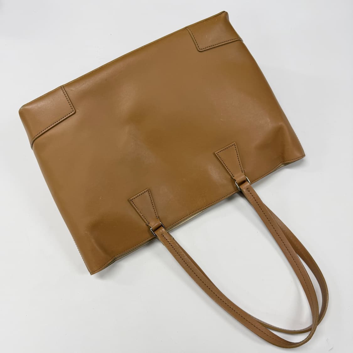 Margaret Howell wide shopper bag 상품이미지2