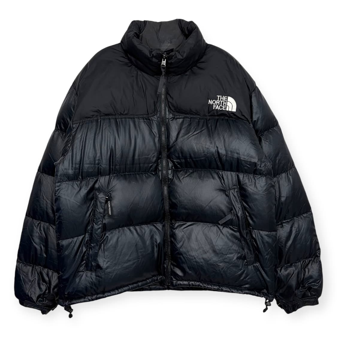 노스페이스 700 눕시 패딩 자켓 상품이미지1