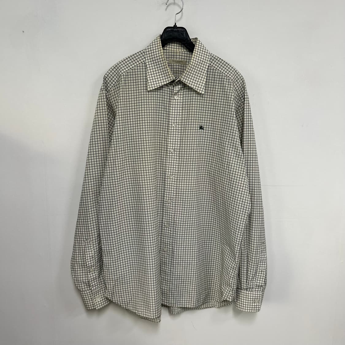 버버리 셔츠[1763] 상품이미지3