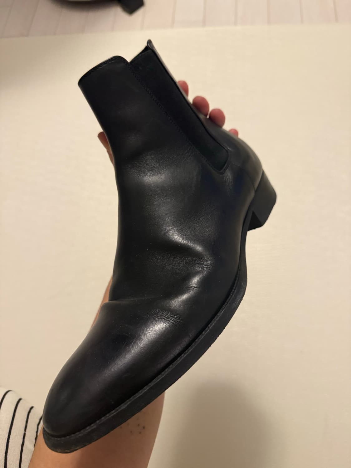 생로랑 와이어트 첼시 42 상품이미지1