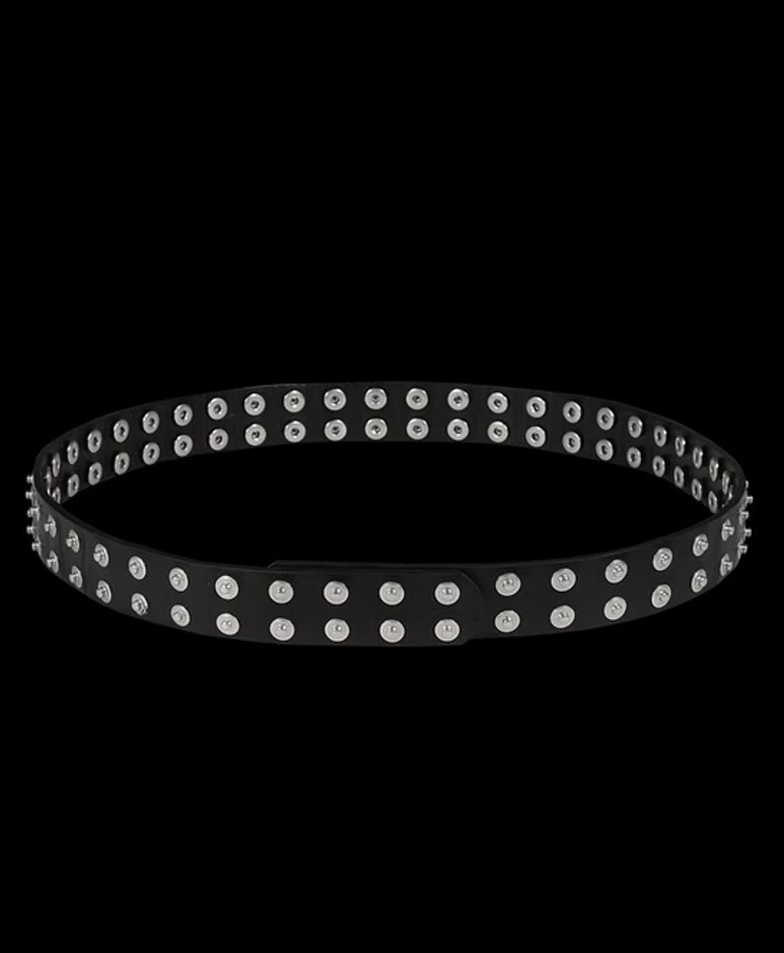 Computer Format CF stud belt 상품이미지1