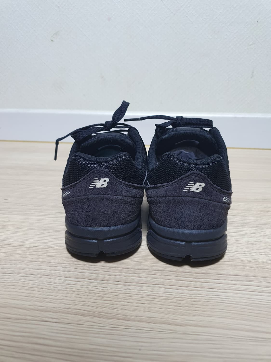 뉴발란스 480v5 운동화 265 상품이미지5