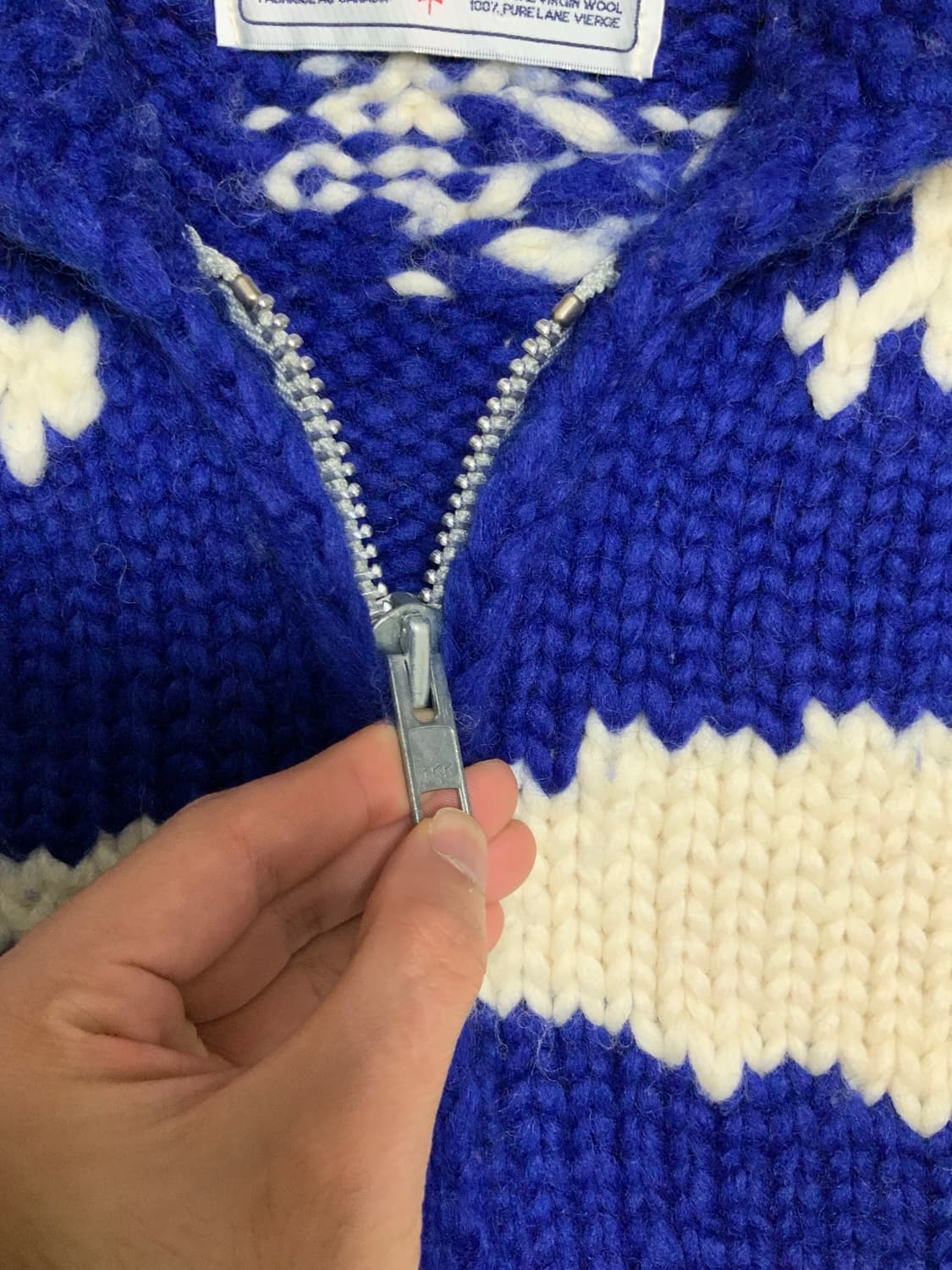 카나타 코위찬 북극곰 상품이미지4