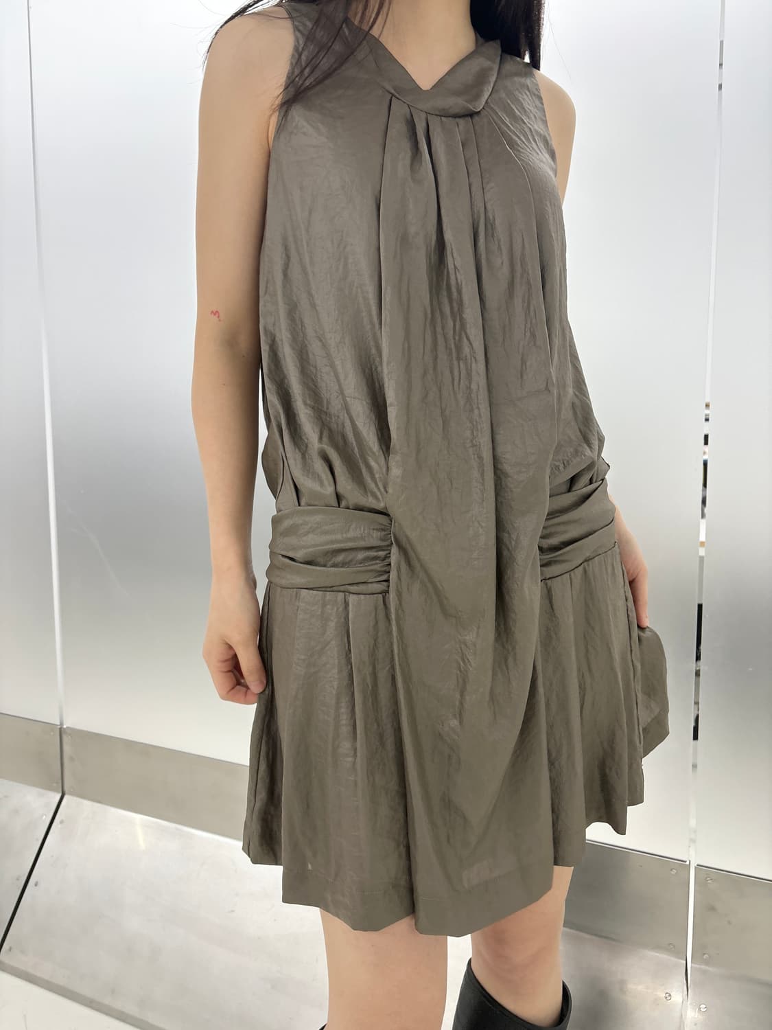 Armani dress 상품이미지1