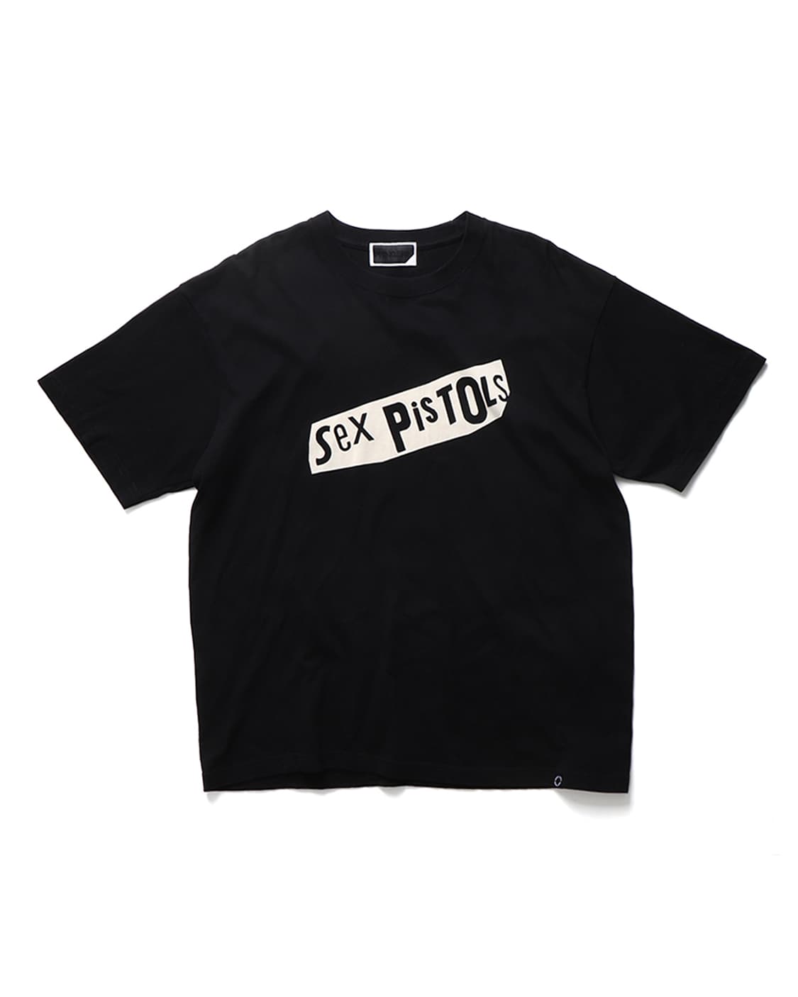 PHINGERIN × BEAUTY&YOUTH Sex Pistols Tee 상품이미지1