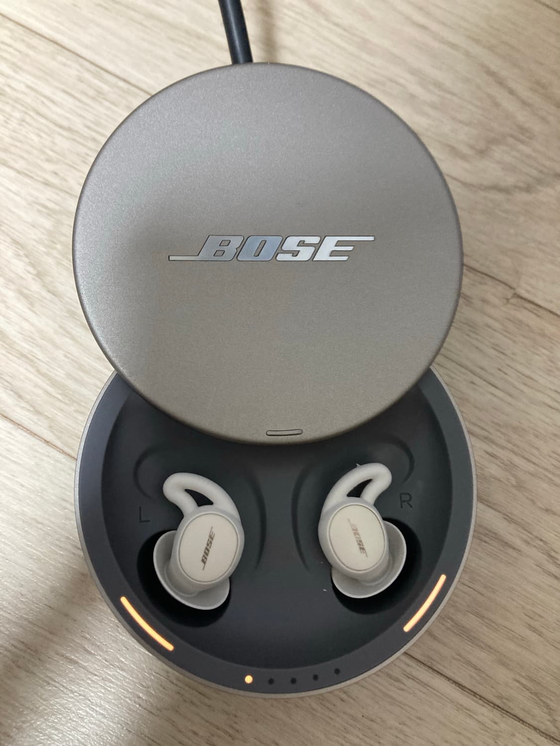 보스(BOSE) 슬립버드2 판매 상품이미지4