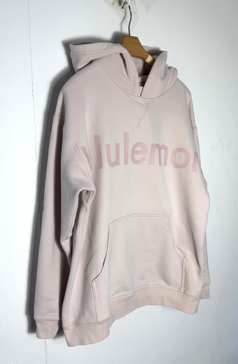 룰루레몬 룰루레몬후드티 후드티 짐웨어 요가 필라테스 상품이미지1