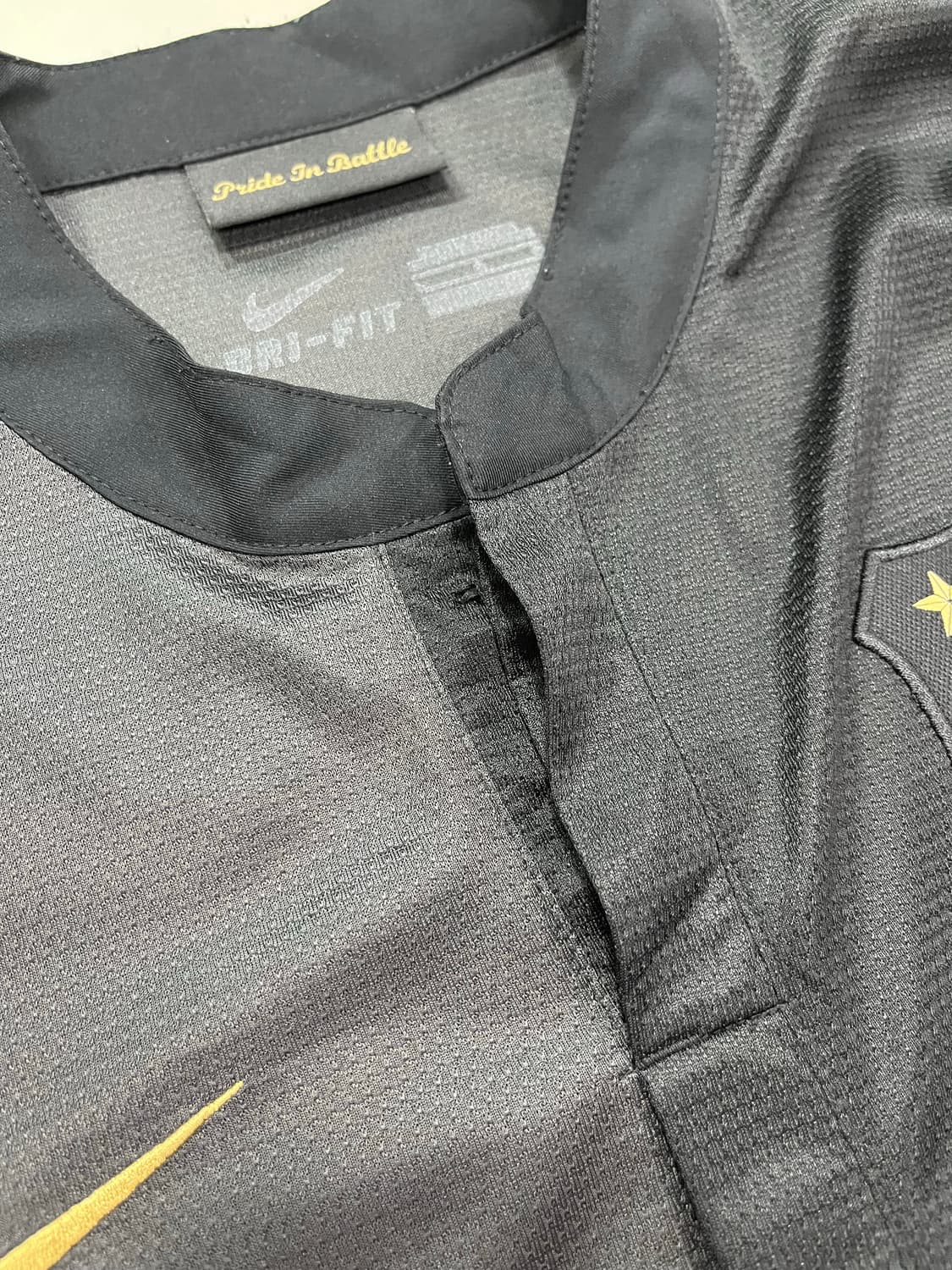 나이키 13-14 맨체스터 시티 FC 어웨이 야야 투레 상품이미지9