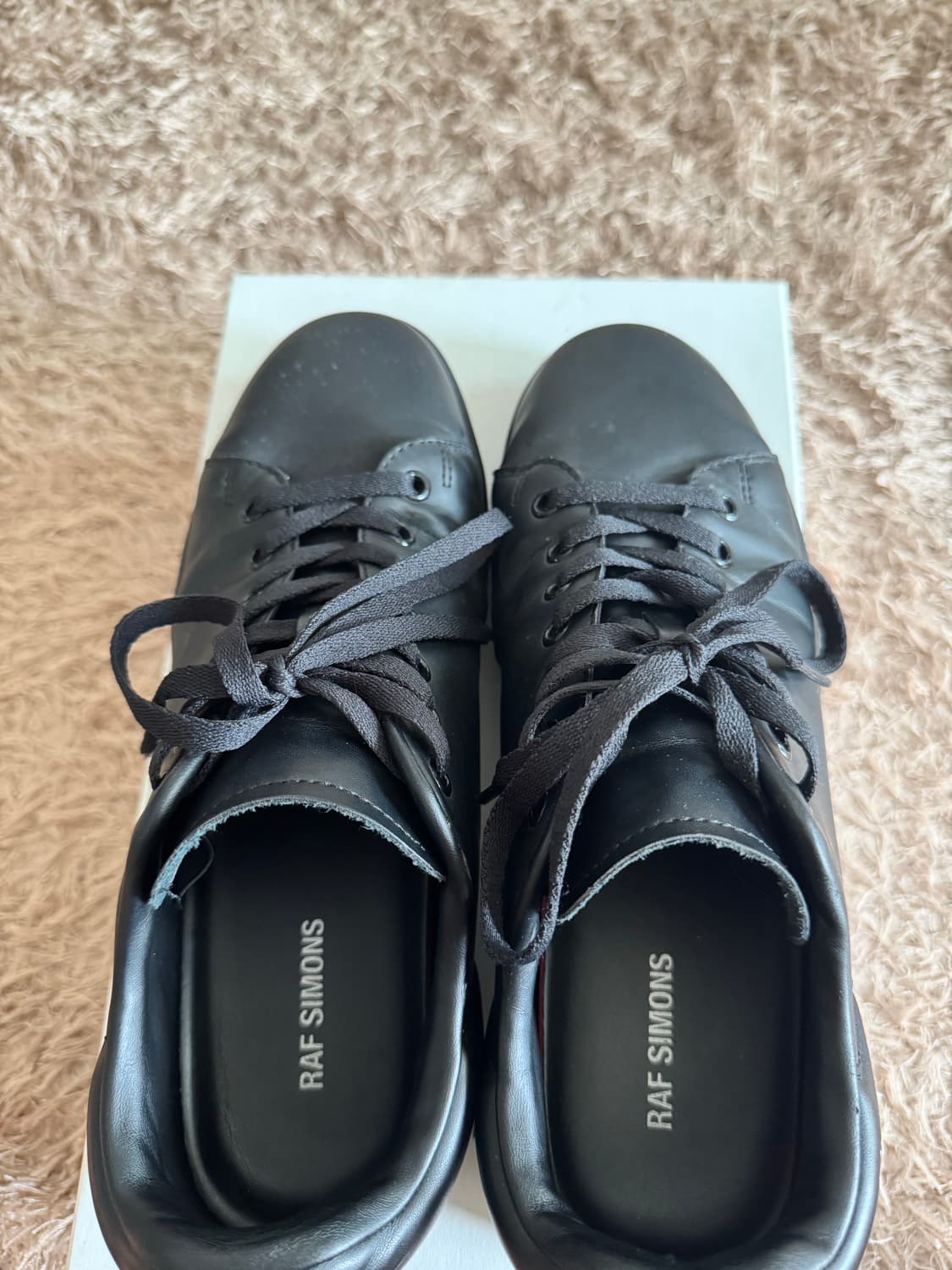 (42) 라프시몬스 오리온 블랙 상품이미지3