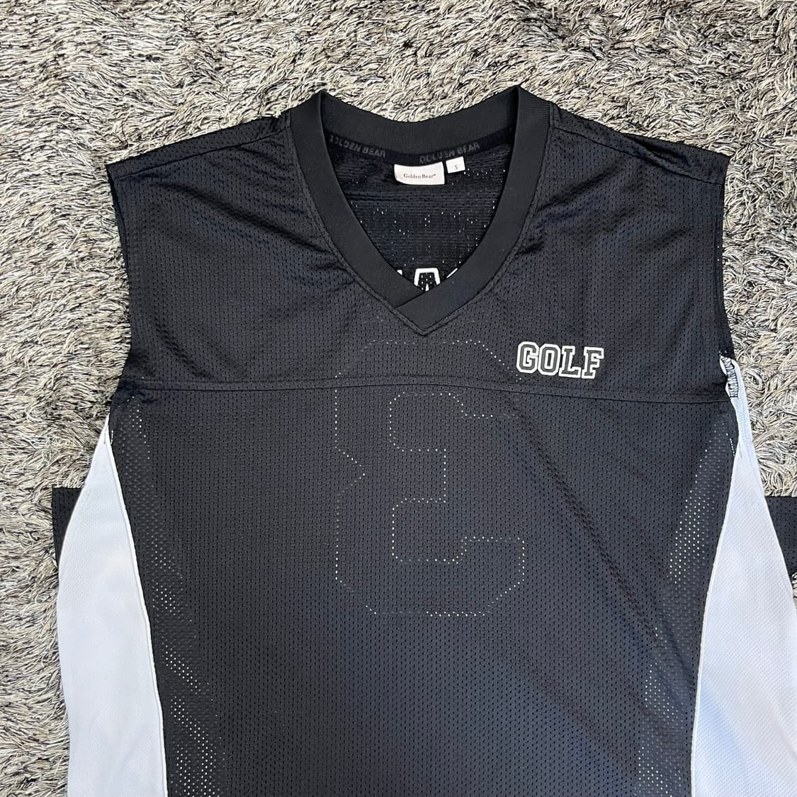 골든베어 파3 베스트 (S) 상품이미지2