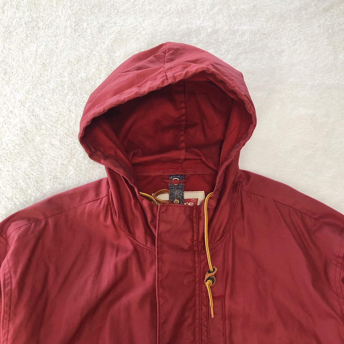 리바이스 야상자켓  상품이미지4