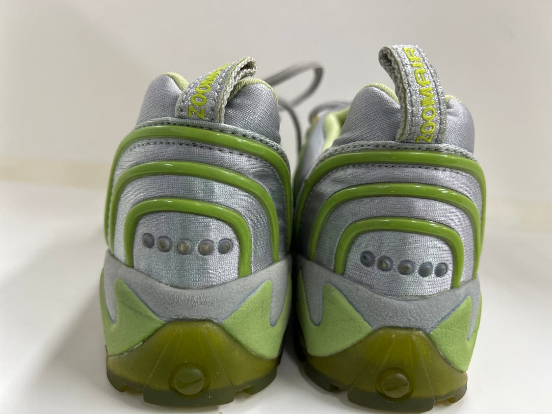 나이키 줌 세이즈믹 은 녹 240 상품이미지4