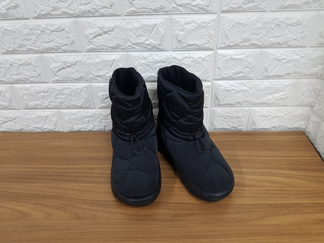 디스커버리 패딩 부츠 230 상품이미지1