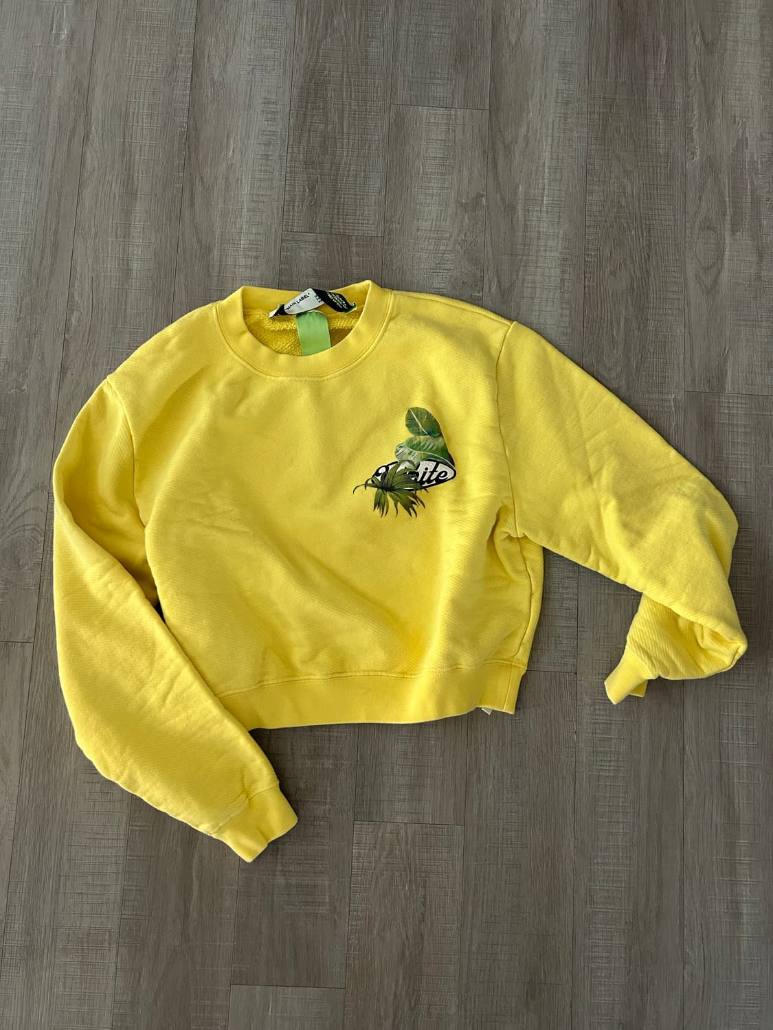 Off white 오프화이트 스몰사이즈 상품이미지1