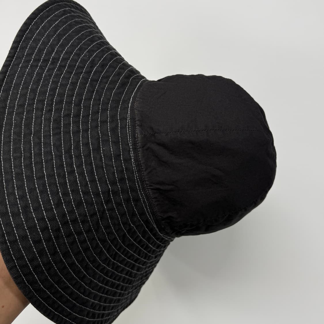 Kijima Takayuki wide bucket hat 상품이미지9