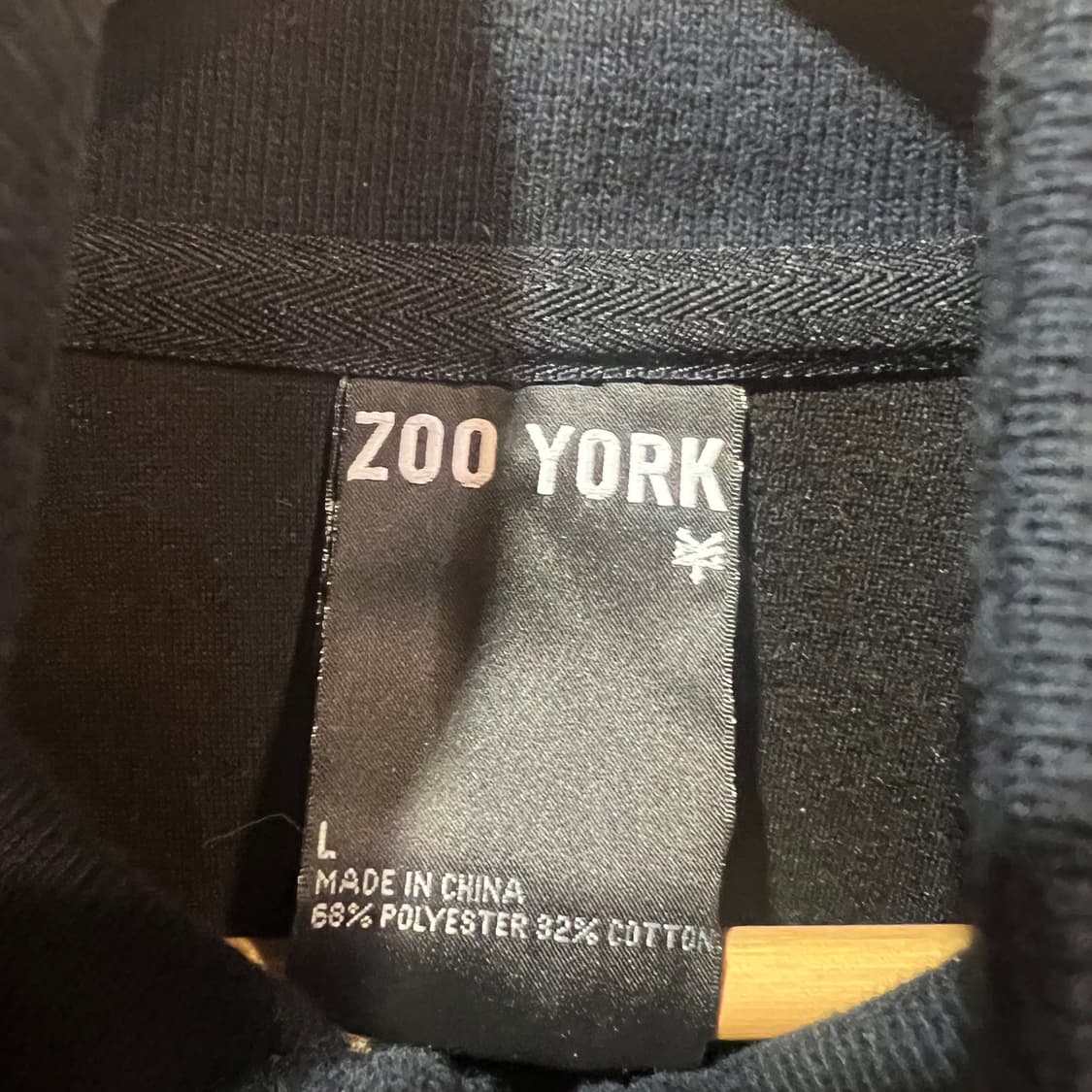 ZooYork져지 상품이미지4