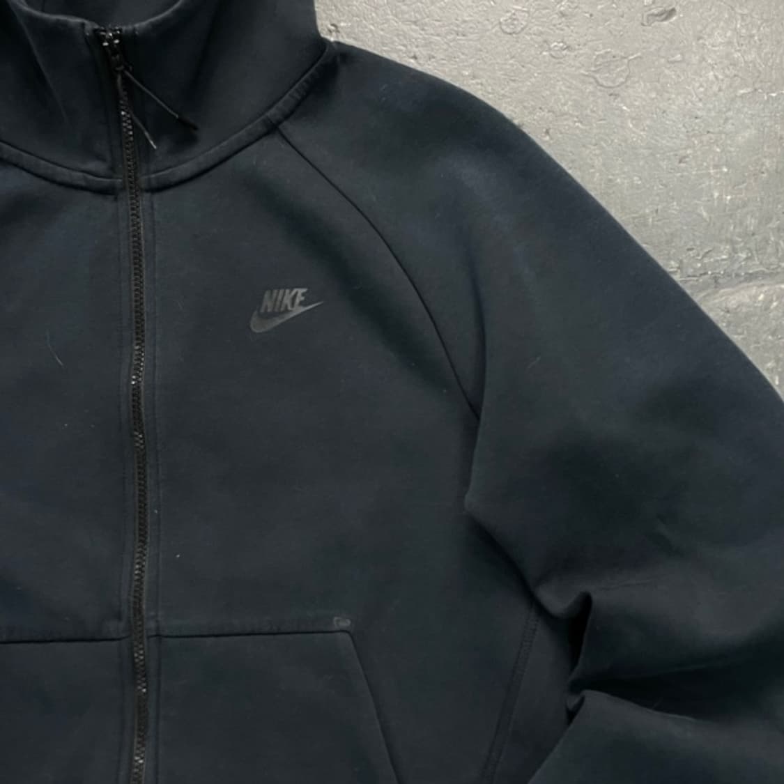 100 나이키 테크팩 후드집업 상품이미지2