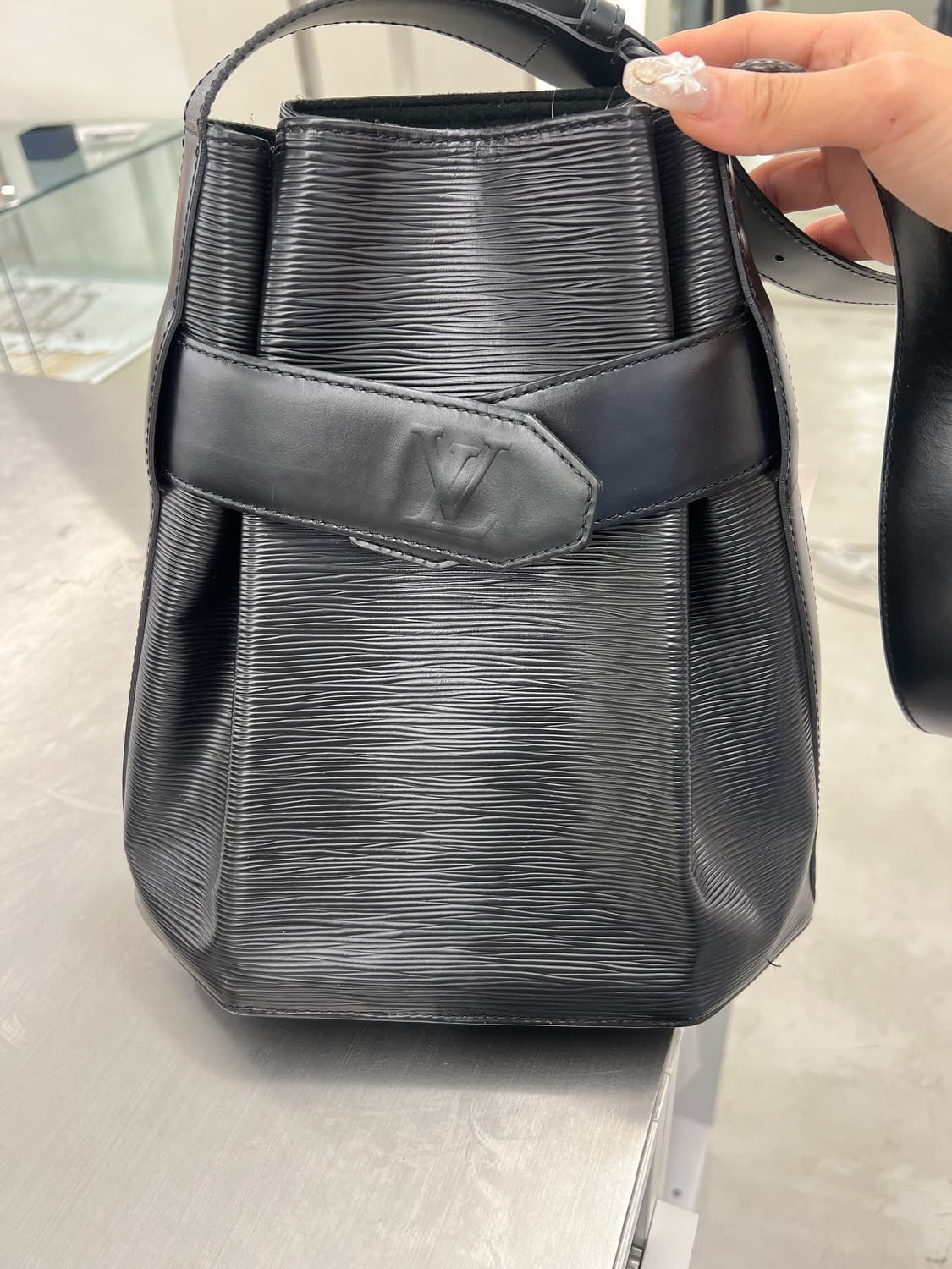 루이비통 삭데폴 PM사이즈 상품이미지1