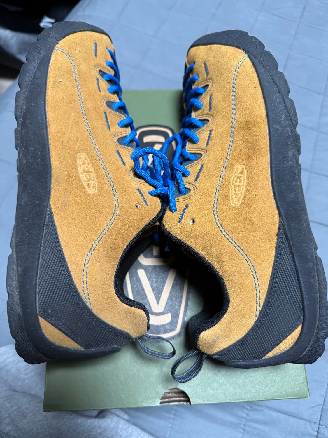 킨 재스퍼 카멜 270 상품이미지4