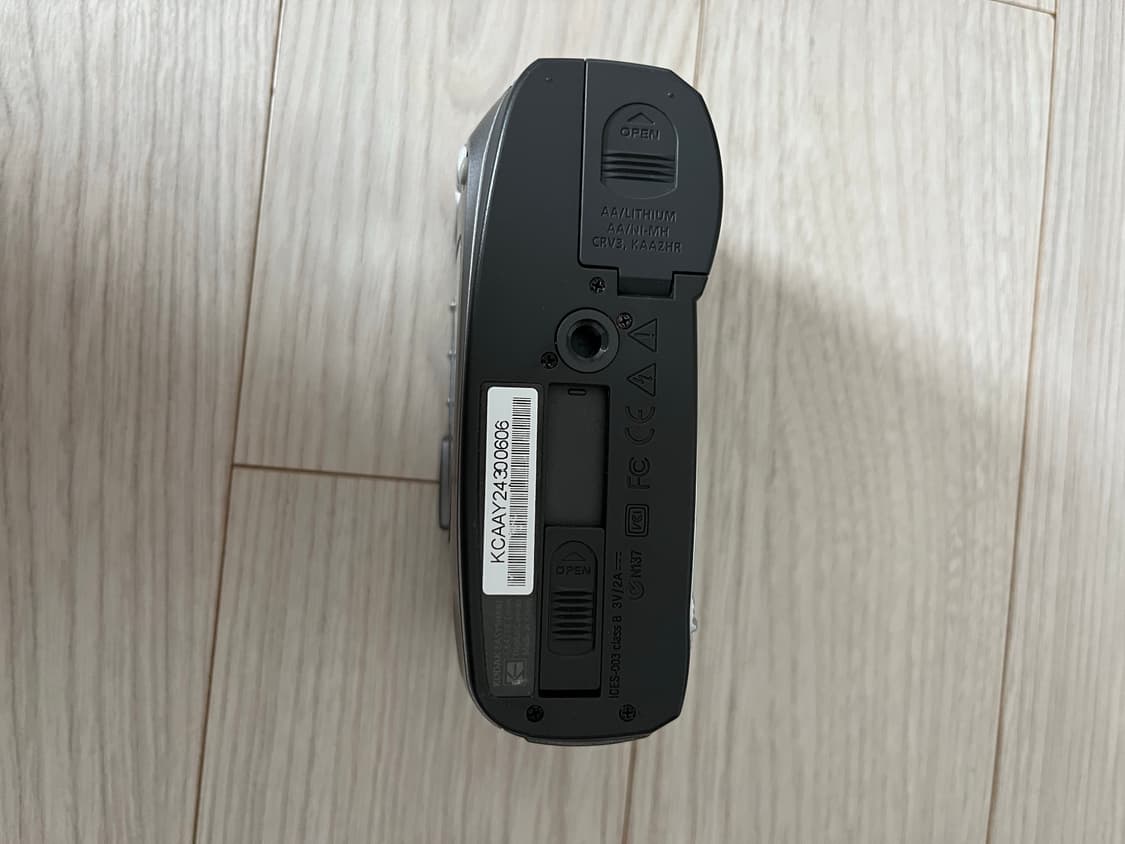 코닥 cx4230 디타 빈티지카메라 상품이미지4