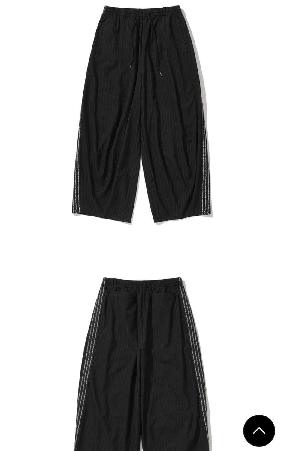 낫포너드 트랙팬츠 상품이미지2