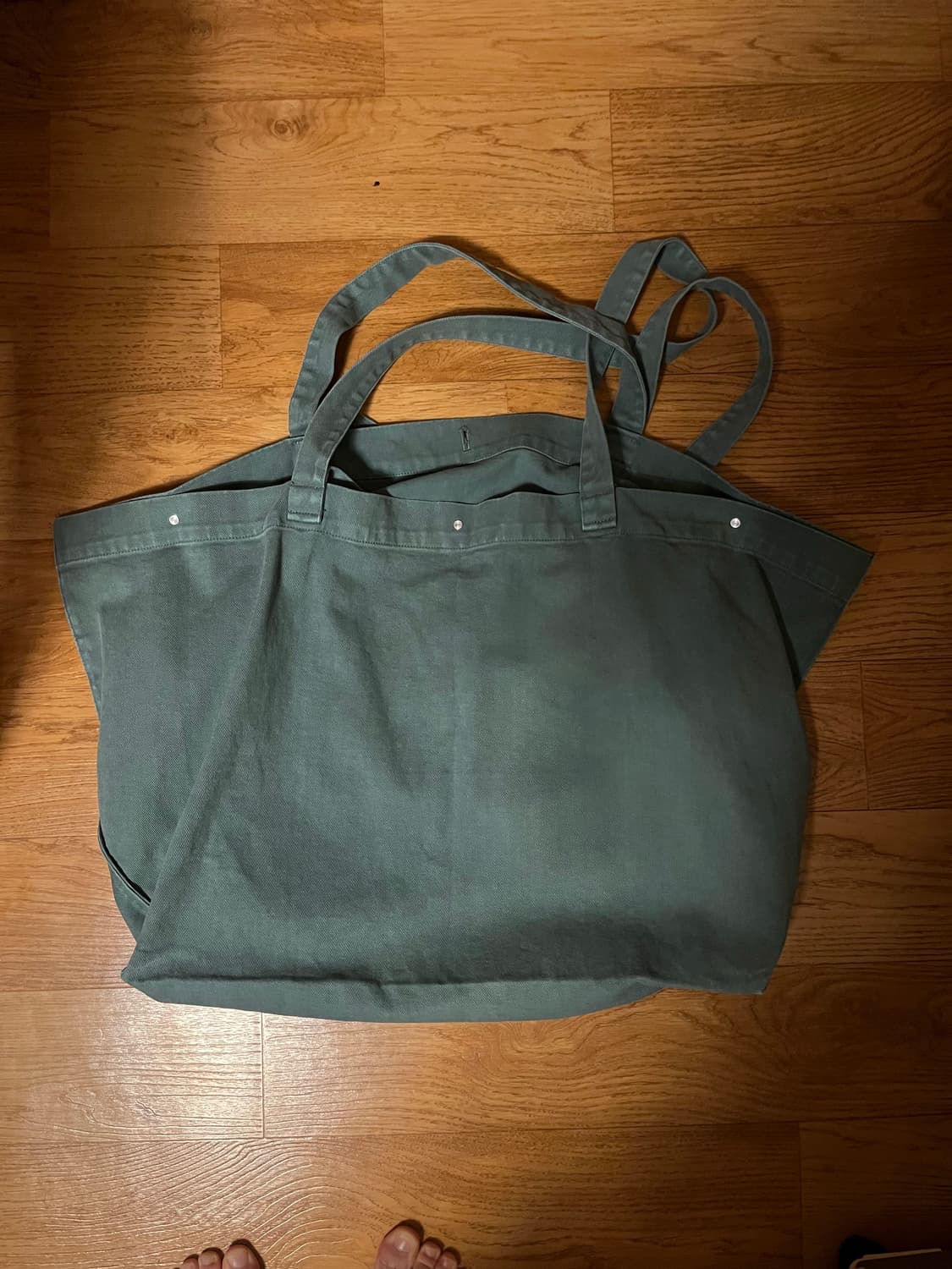 플라스틱 프로덕트 가방 상품이미지2