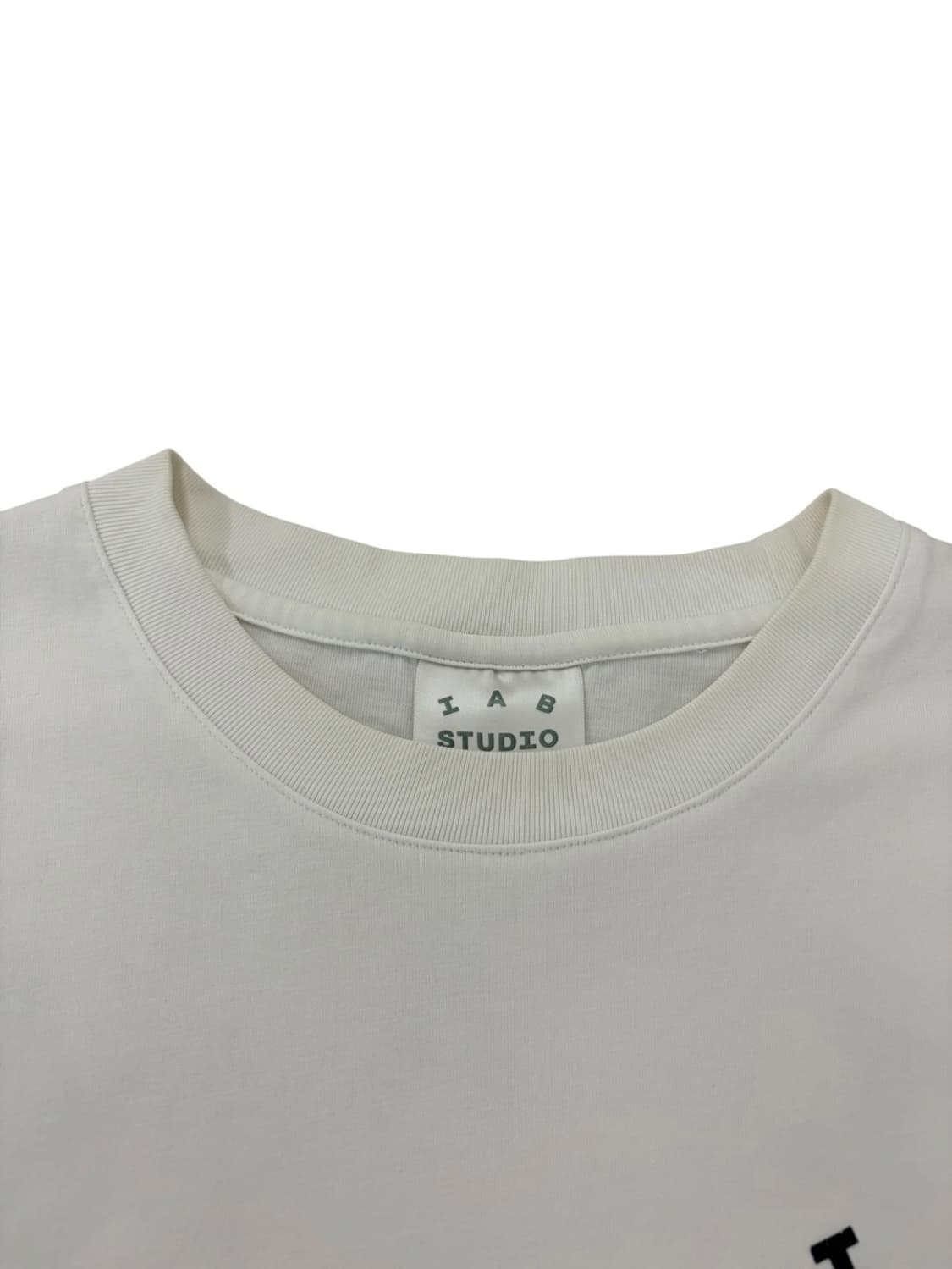 아이앱스튜디오 반팔 (L)  상품이미지3