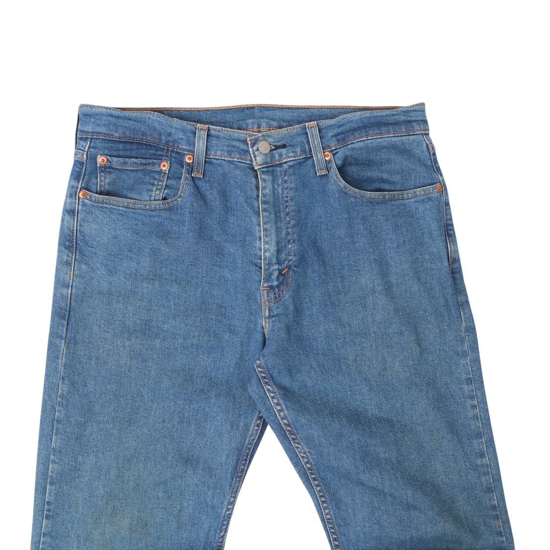 리바이스 502 데님팬츠 상품이미지7