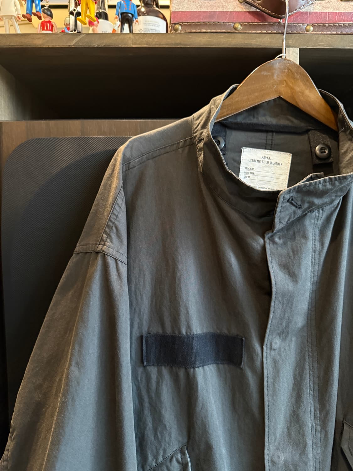 프릭스스토어 숏 m-65 S(2XL) 상품이미지3