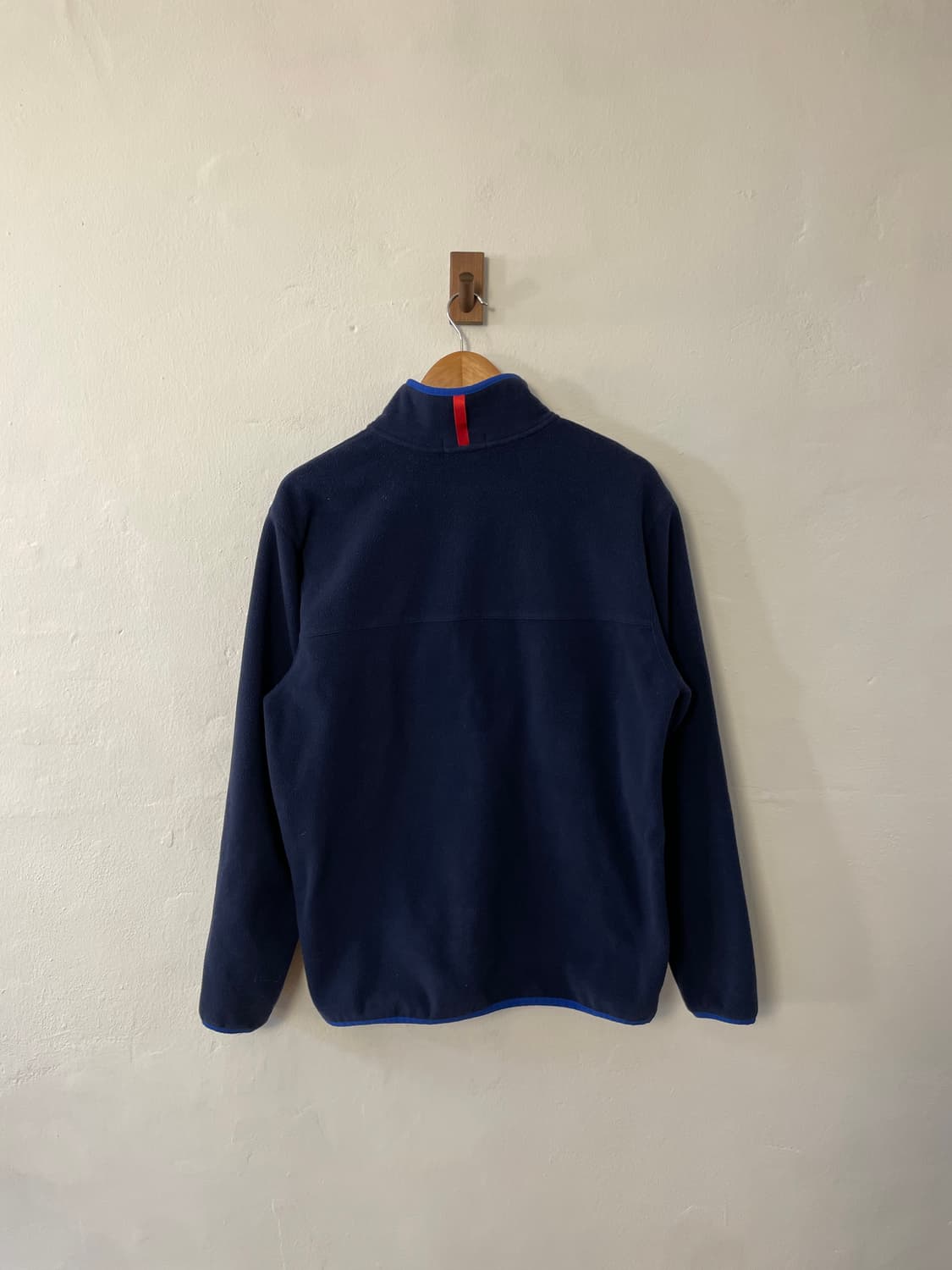 폴로 모크넥 풀오버  상품이미지8