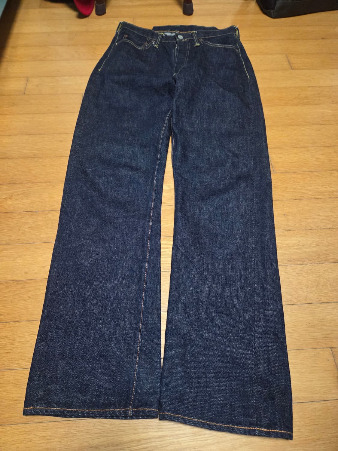 풀카운트 1101 28/32 상품이미지1